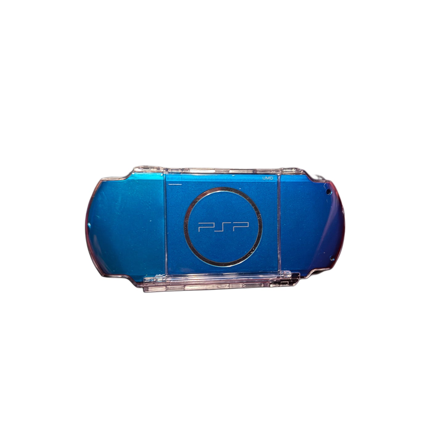 PSP FULL MOD PACKAGE