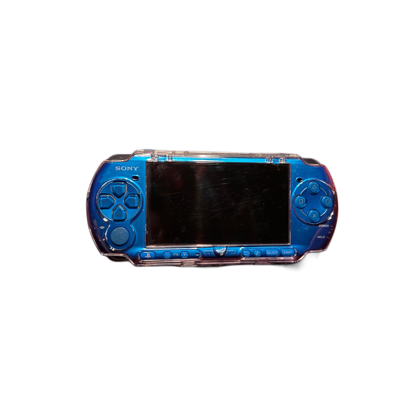 PSP FULL MOD PACKAGE