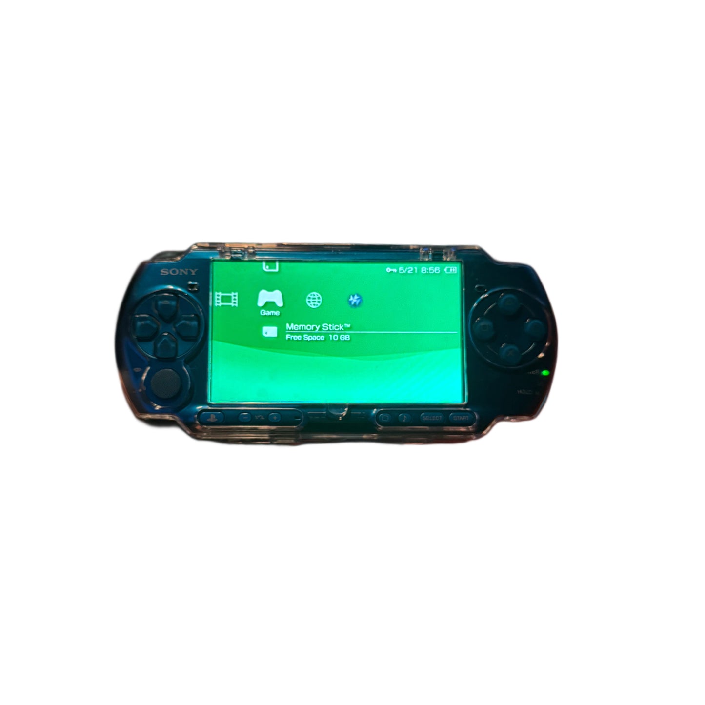 PSP FULL MOD PACKAGE